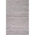 Jaipur Rugs Handmade Textured Wool Gray- Rug - SCR07 RUG111007